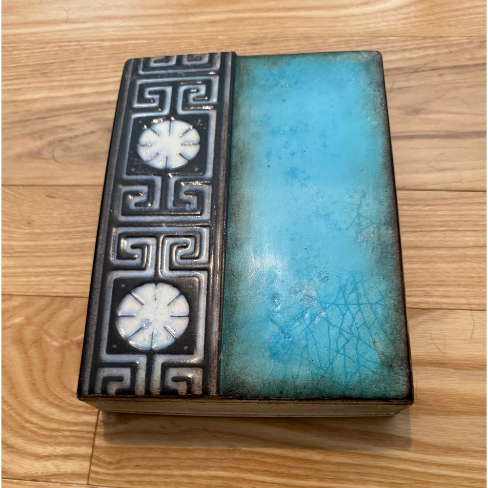 Retired Sid Dickens Gate to Paradise T 263